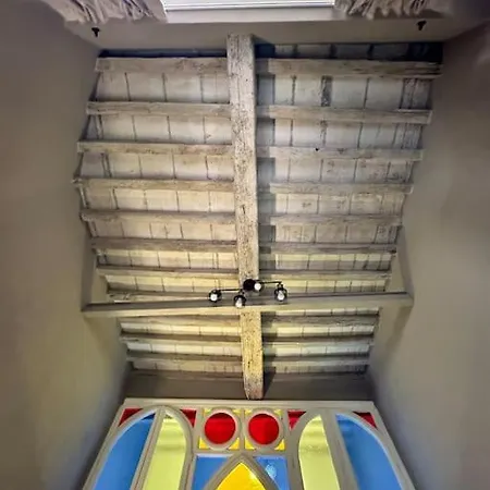 Lambe Next To Ponte Vecchio And Uffizi - Lovetheapartments Apartment